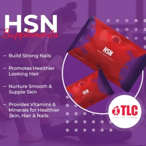 Supplément HSN