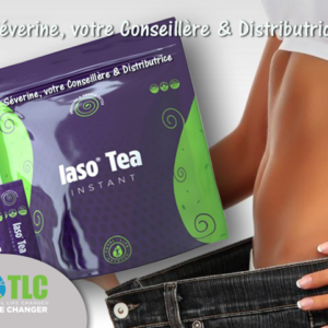 Iaso tea instant