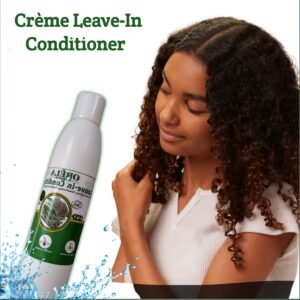 Conditionner leave-in