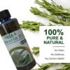 Huile de romarin BIO