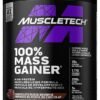 MuscleTech Mass Gainer